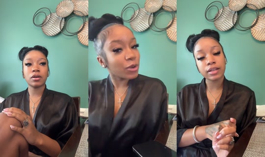 aprettybossbitch TikTok Live — Sep 3, 2026, 6:04 PM