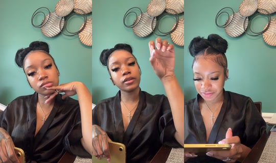 aprettybossbitch TikTok Live — Sep 3, 2026, 6:54 PM