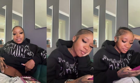 aprettybossbitch TikTok Live — Sep 23, 2026, 7:31 PM
