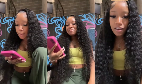 aprettybossbitch TikTok Live — Oct 2, 2026, 3:11 PM