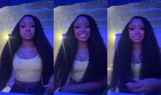 aprettybossbitch TikTok Live — Oct 3, 2026, 12:56 AM