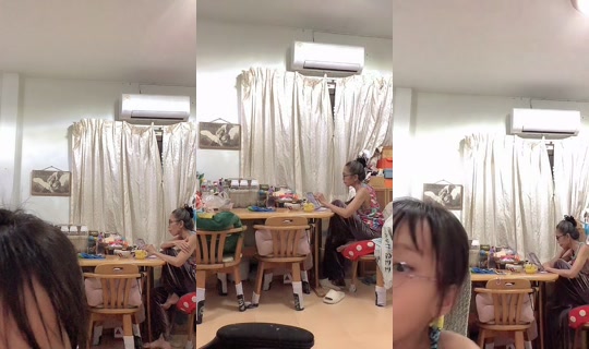 aprilandmomeve17 TikTok Live — Oct 7, 2026, 4:56 AM