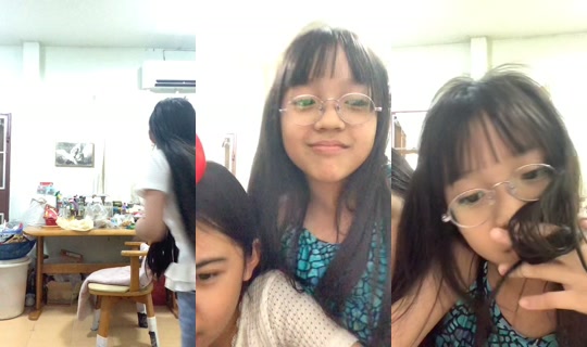 aprilandmomeve17 TikTok Live — Oct 7, 2026, 7:54 AM