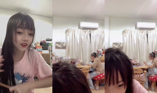 aprilandmomeve17 TikTok Live — Oct 8, 2026, 2:26 AM