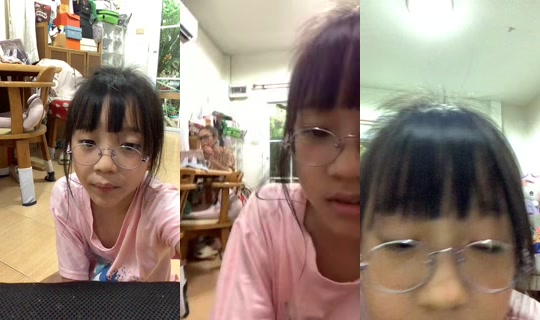 aprilandmomeve17 TikTok Live — Oct 8, 2026, 10:38 AM