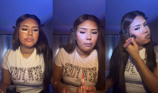 aprildookie TikTok Live — Oct 7, 2026, 5:51 PM