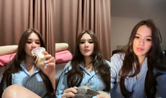 aprilianullys TikTok Live — Sep 30, 2026, 2:53 PM
