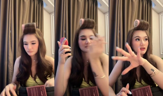 aprilianullys TikTok Live — Oct 2, 2026, 6:42 AM