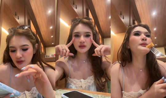 aprilianullys TikTok Live — Oct 2, 2026, 10:13 AM