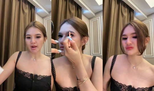 aprilianullys TikTok Live — Oct 6, 2026, 4:40 AM