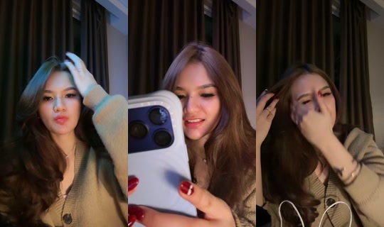 aprilianullys TikTok Live — Oct 8, 2026, 5:40 PM
