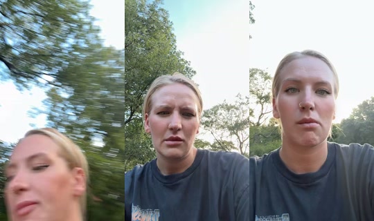 apriljoydickerson TikTok Live — Aug 20, 2026, 11:18 PM