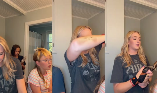 apriljoydickerson TikTok Live — Sep 12, 2026, 11:12 PM