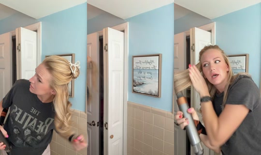 apriljoydickerson TikTok Live — Sep 13, 2026, 4:15 PM