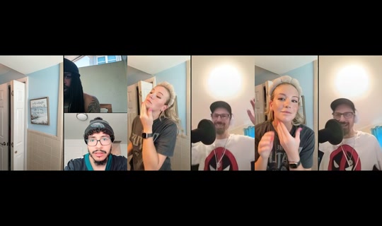 apriljoydickerson TikTok Live — Sep 13, 2026, 4:37 PM