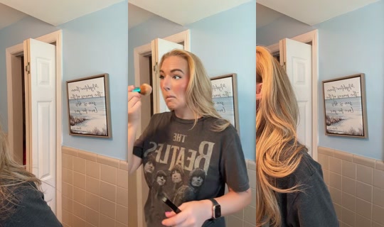 apriljoydickerson TikTok Live — Sep 13, 2026, 5:13 PM