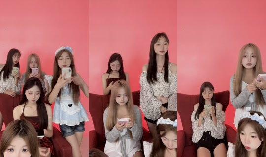 aprilmkcffb TikTok Live — Aug 30, 2026, 11:14 PM