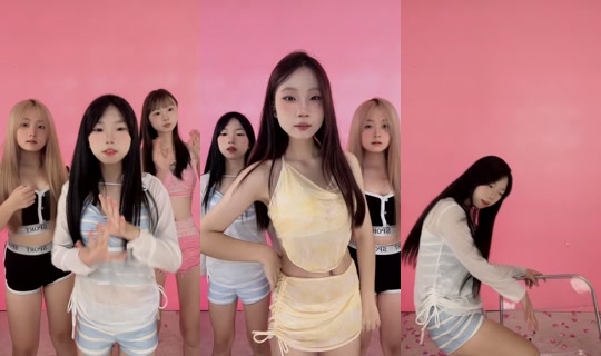 aprilmkcffb TikTok Live — Sep 1, 2026, 8:47 PM
