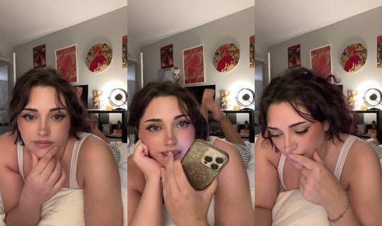 aprilrayne.404 TikTok Live — Aug 20, 2026, 2:49 AM