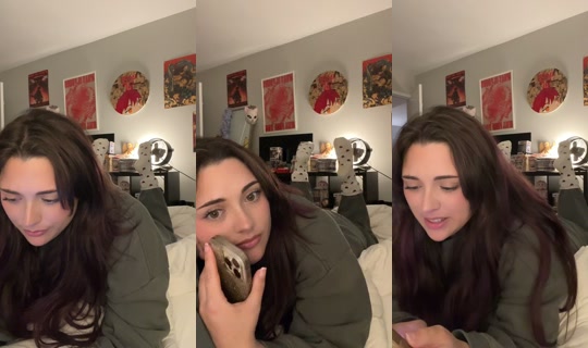 aprilrayne.404 TikTok Live — Sep 6, 2026, 1:12 AM