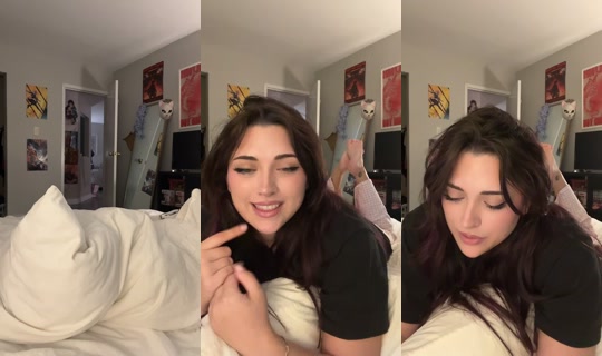 aprilrayne.404 TikTok Live — Sep 9, 2026, 1:14 AM