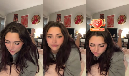 aprilrayne.404 TikTok Live — Sep 29, 2026, 4:06 AM
