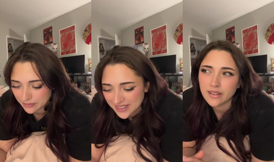 aprilrayne.404 TikTok Live — Sep 30, 2026, 2:20 AM
