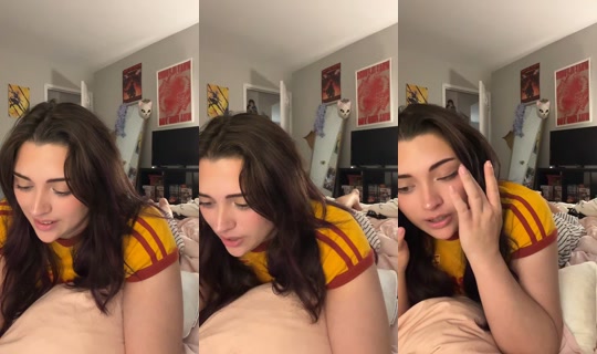 aprilrayne.404 TikTok Live — Oct 1, 2026, 3:27 AM