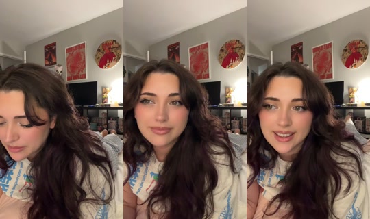 aprilrayne.404 TikTok Live — Oct 3, 2026, 3:21 AM