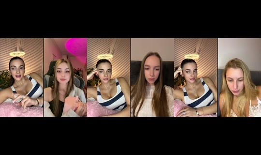 aptekarka911 TikTok Live — Oct 5, 2026, 12:17 AM