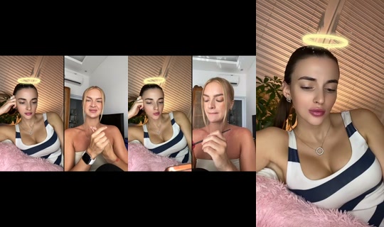 aptekarka911 TikTok Live — Oct 5, 2026, 1:09 AM