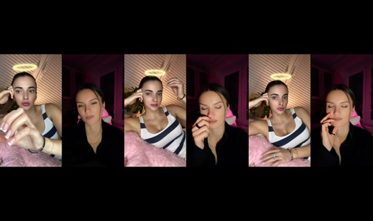 aptekarka911 TikTok Live — Oct 5, 2026, 2:05 AM