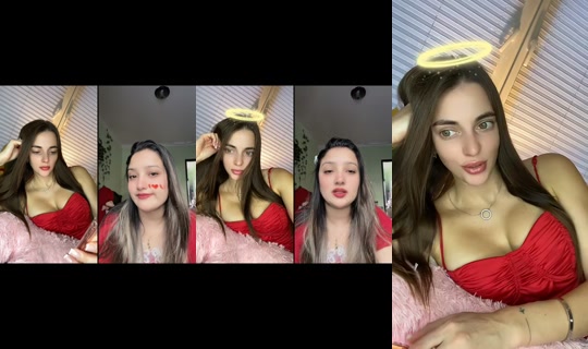 aptekarka911 TikTok Live — Oct 5, 2026, 4:13 AM