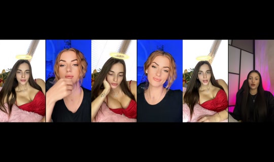 aptekarka911 TikTok Live — Oct 5, 2026, 5:18 AM