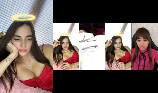 aptekarka911 TikTok Live — Oct 5, 2026, 5:52 AM
