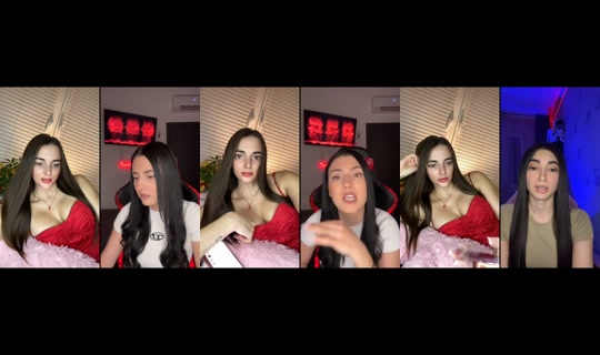 aptekarka911 TikTok Live — Oct 5, 2026, 8:04 PM