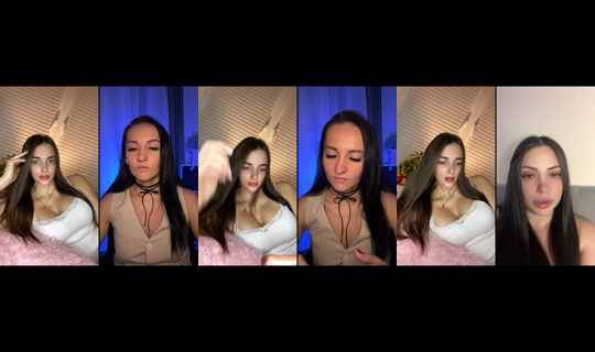 aptekarka911 TikTok Live — Oct 6, 2026, 8:40 PM