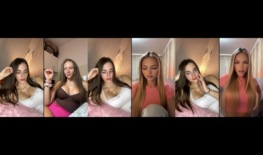aptekarka911 TikTok Live — Oct 6, 2026, 9:30 PM