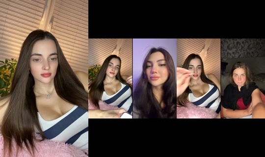 aptekarka911 TikTok Live — Oct 7, 2026, 6:37 PM