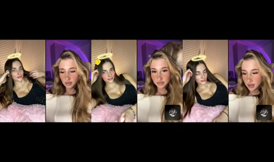 aptekarka911 TikTok Live — Oct 8, 2026, 11:31 PM