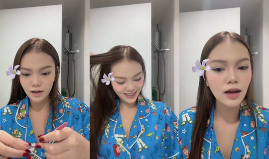apunyisam TikTok Live — Oct 3, 2026, 10:20 AM