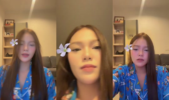 apunyisam TikTok Live — Oct 3, 2026, 11:00 AM