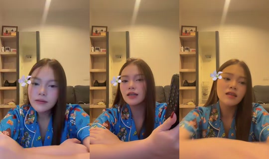 apunyisam TikTok Live — Oct 3, 2026, 11:40 AM