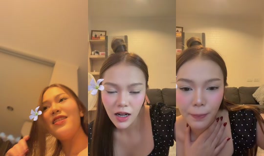 apunyisam TikTok Live — Oct 4, 2026, 8:15 AM
