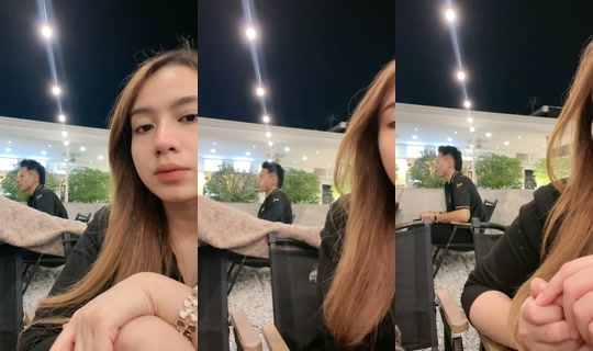 aqishzara TikTok Live — Aug 23, 2026, 5:55 PM