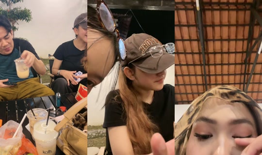 aqishzara TikTok Live — Sep 12, 2026, 5:52 PM