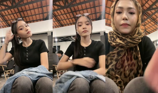 aqishzara TikTok Live — Sep 12, 2026, 6:52 PM