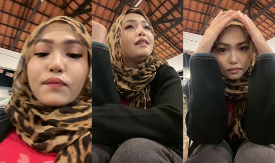 aqishzara TikTok Live — Sep 12, 2026, 7:05 PM