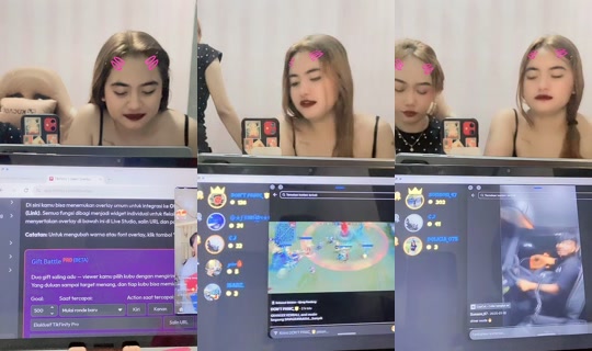 aqrnlii220 TikTok Live — Sep 21, 2026, 6:42 PM