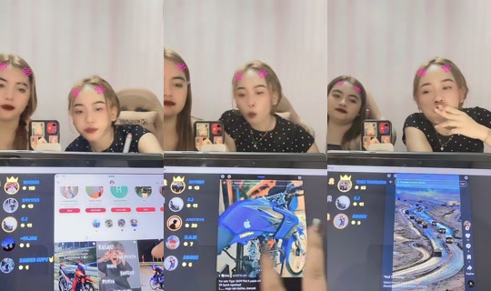 aqrnlii220 TikTok Live — Sep 21, 2026, 7:33 PM